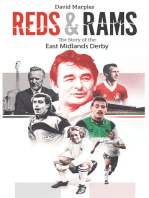 Reds and Rams: A Story of the East Midlands Derby