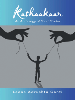 Kathaakaar: An Anthology of Short Stories