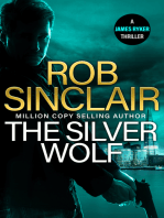 The Silver Wolf