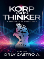 Korp and the Thinker