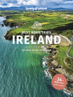 Travel Guide Best Road Trips Ireland 4