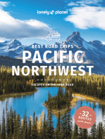 Travel Guide Pacific Northwest's Best Trips 6
