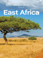 Travel Guide East Africa