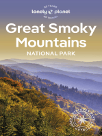 Lonely Planet Great Smoky Mountains National Park