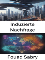 Induzierte Nachfrage: Die Geheimnisse der induzierten Nachfrage entschlüsseln und den Weg zu nachhaltigen Städten weisen