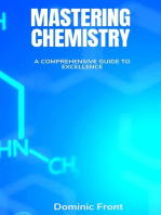 Mastering Chemistry: A Comprehensive Guide to Excellence