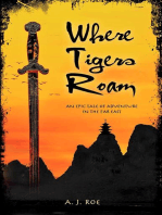 Where Tigers Roam