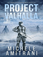 Project Valhalla