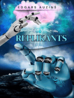 Replikants: Fantasy World