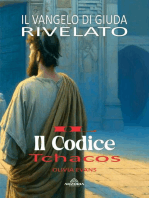 Il Codice Tchacos - Il Vangelo di Giuda Rivelato