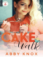 Cake Walk