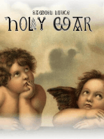 Holy War: A Journey Through Poetry
