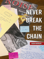Never Break the Chain: The Tim Green Novels, #2