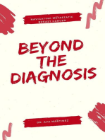 Beyond the Diagnosis: Cancer, #15