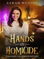 Hands-On Homicide