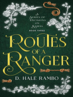Routes of a Ranger