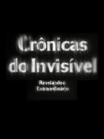 Crônicas do Invisível