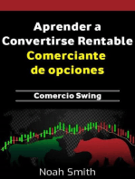 Aprender a Convertirse Rentable Comerciante de opciones : Comercio Swing