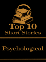 The Top 10 Short Stories - Psychological
