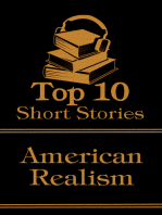 The Top 10 Short Stories - American Realism