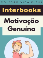 Motivação Genuína: Coleção Vida Plena, #1