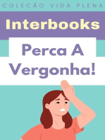 Perca A Vergonha!: Coleção Vida Plena, #22