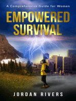 Empowered Survival: A Comprehensive Guide for Women