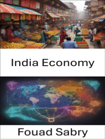 India Economy: India Economy Unveiled, Navigating the Labyrinth of a Billion Dreams