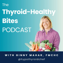 Thyroid Healthy Bites