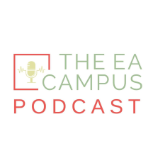 The EA Campus Podcast