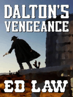 Dalton's Vengeance