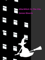 AfterWitch In The City