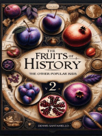 The Fruits of History: The Other Popular Kids: The Fruits Of History, #2