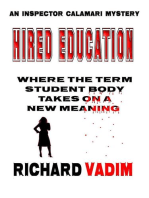 Hired Education
