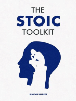 The Stoic Toolkit