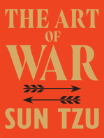 The Art of War (Pocket Classics)