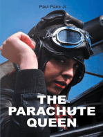 THE PARACHUTE QUEEN