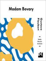 Madam Bovary