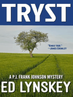 Tryst: P.I. Frank Johnson Mystery Series, #25