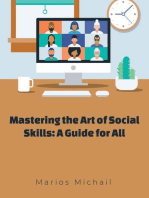 Mastering the Art of Social Skills