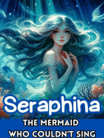 Seraphina The Mermaid Who Couldn't Sing