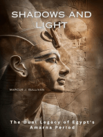 Shadows and Light: The Dual Legacy of Egypt's Amarna Period