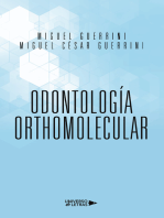 Odontología Orthomolecular