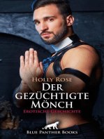 Der gezüchtigte Mönch | Erotische Geschichte