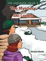 The Anderson Twins: The Mystery at the Ski Lodge