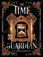 The Time Guardian: Althuria Chronicles, #0.6