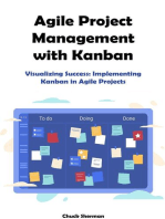 Agile Project Management with Kanban