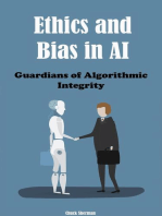 Ethics and Bias in AI