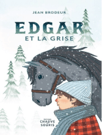 Edgar et la Grise