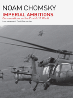 Imperial Ambitions: Conversations on the Post-9/11 World